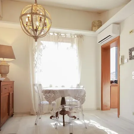 The Attic Nest Apartment Verona