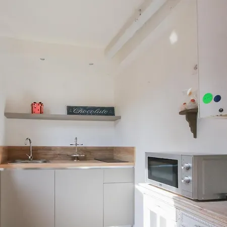 Apartment The Attic Nest Verona
