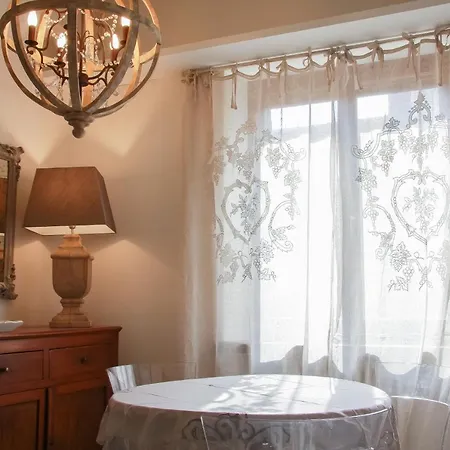 The Attic Nest Apartment Verona