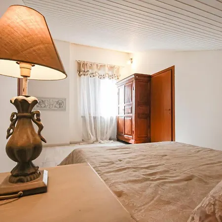 Apartment The Attic Nest Verona